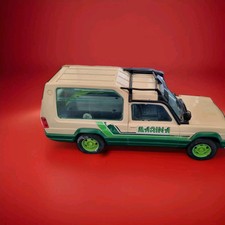 JOUSTRA CEJI 5038 TALBOT MATRA RANCHO MARINA (RADIO-CONTROL)  New Old Stock CN