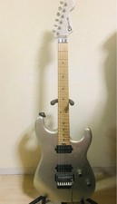 Chitarra elettrica Charvel