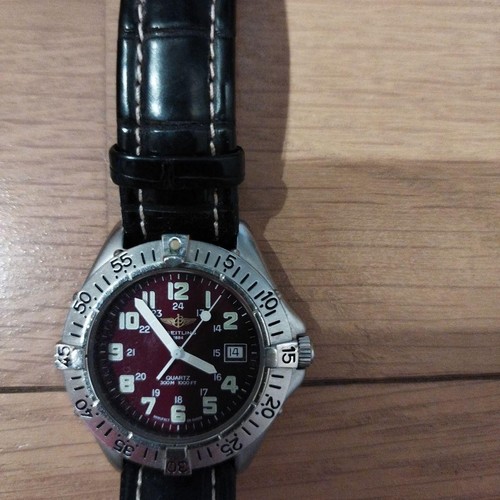 Orologio analogico uomo - analogico,