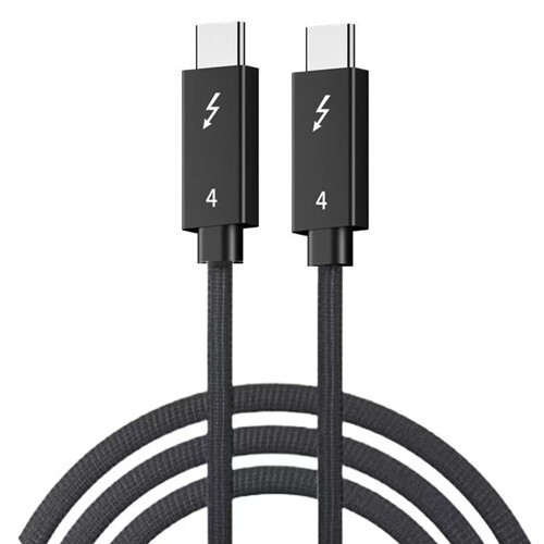 Per thunderbolt usb - per, 4/3