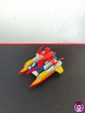 Big Shooter Shin Jeeg Robot D'Acciaio Kotetsu Jeeg Gashapon