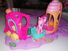 Trenino little pony - trenino,