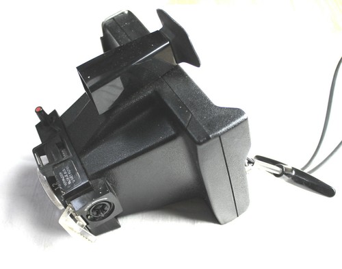 Polaroid colorpack land - colorpack,