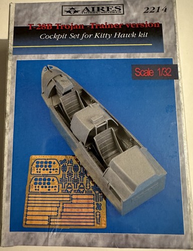 Aires 2214 28b trojan set - 2214, -set