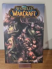 World of Warcraft #1 Simonson