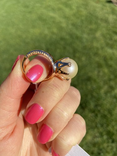 Anello nuovo 4700 - nuovo, $