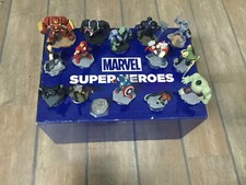 DISNEY INFINITY MARVEL SUPER