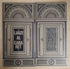 Bruno Lauzi ‎– Lauzi Al