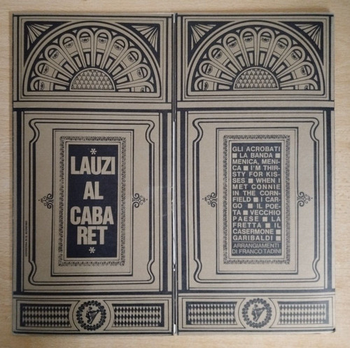Bruno lauzi al - bruno, ‎–