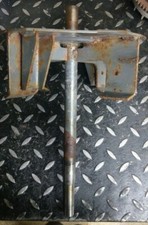 Genuine Craftsman II  Trac Plus  5HP 23" Snowblower Impeller & Shaft Asm  308051