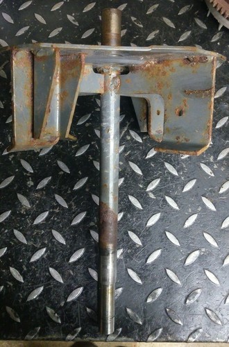 Girante albero spazzaneve - girante,