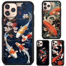 Custodia antigraffio Lotus koi