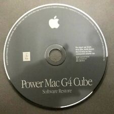 Apple Power Mac G4 Cube