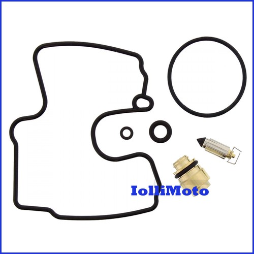Kit revisione carburatore - revisione,