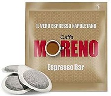 150 CIALDE ESE 44 MM Caffè