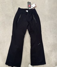 NEW Spyder ski pants women