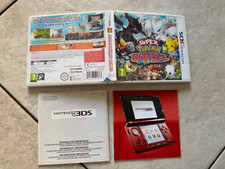 SUPER POKEMON RUMBLE   - SOLO