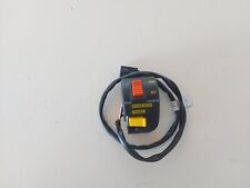 COMMUTATORE DEVIA LUCI  MOTO