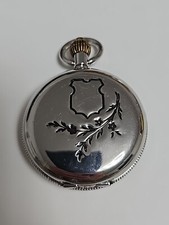Collezione orologi da tasca