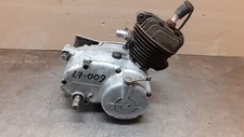 ENGINE BLOCK FRANCO MORINI