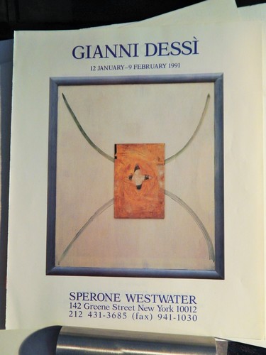 Gianni dessi kikuo saito - gianni, /