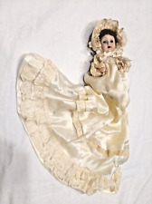 RARA ANTICA BAMBOLA ARMAND MARSEILLE 1894 A.M.DEP. GERMANY 1//0 OCCHI MARRONI