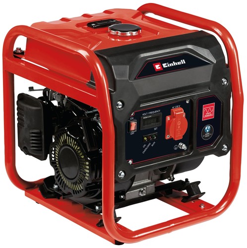 Generatore corrente einhell - generatore,