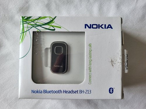 Nokia auricolare bluetooth - nokia,