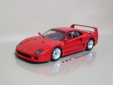 FERRARi F-40 LiGHT WEiGHT