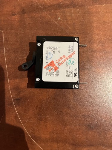 Interruttore airpax ampere - airpax,