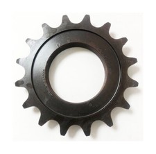 Shimano Dura-Ace 7600 Pignone a binario fisso - 1/2"" x 1/8"" - 16T