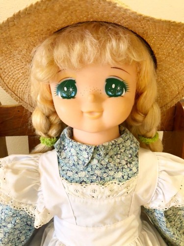 Candy doll - doll, yumiko