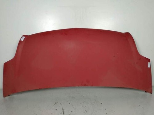 Cofano opel movano - opel,