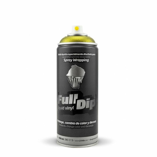 Vernice spray full - dip, candy