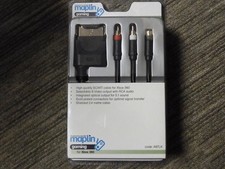 Microsoft xbox 360 video - microsoft, s-video