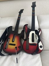 Nintendo wii guitar hero - wii,