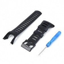 11pcs Gomma Orologio Cinturino