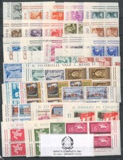 1961 annata cpl 36 - cpl.,
