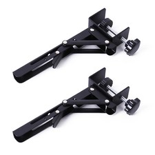 2 Pezzi Supporto Tastiera Pc