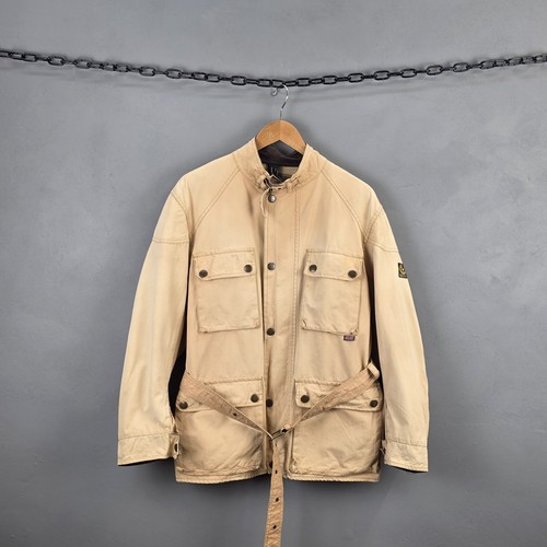 Giacca belstaff roadmaster - giacca,