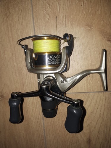 Shimano exage 3000 mrc - exage,