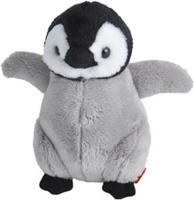10844 - Pinguino Di Peluche
