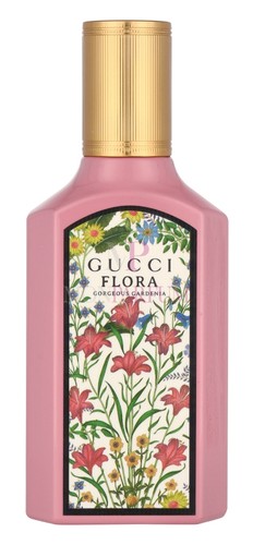 Gucci flora splendida - splendida, gardenia