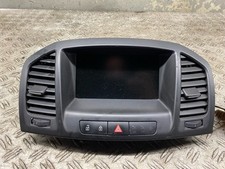 90568 Display computer di bordo OPEL Insignia A Sports Tourer (G09) 20939145