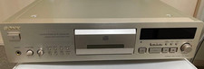Lettore CD Compact Disc Sony