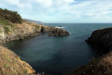 Foto: Sea Ranch California
