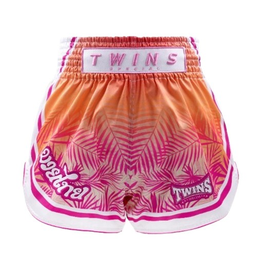 Pantaloncini twins special - twins,