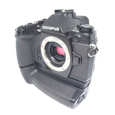 Porta batteria OLYMPUS OM D EM