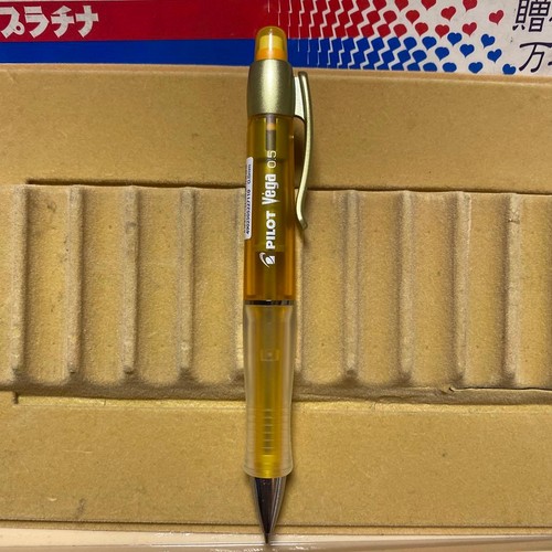 Pilot vega matita - vega,
