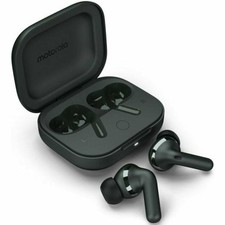 Motorola Moto Buds+ Cuffie Wireless In-ear Chiamate/Musica/Sport/ Idrorepellente